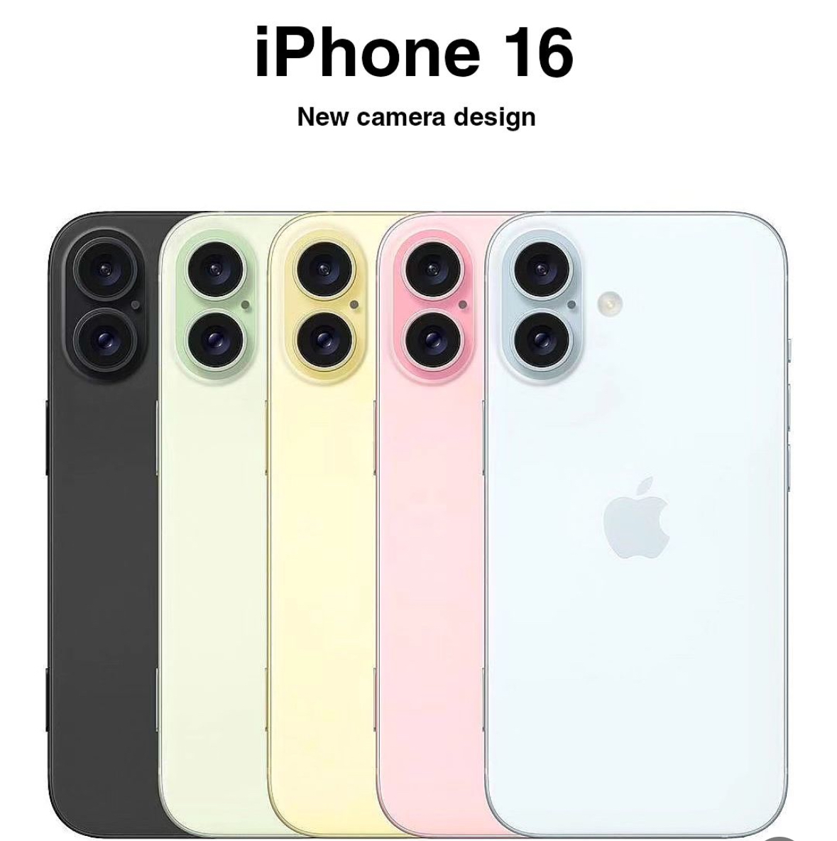 Quelles nouveautés se profilent pour l'iPhone 16 ?