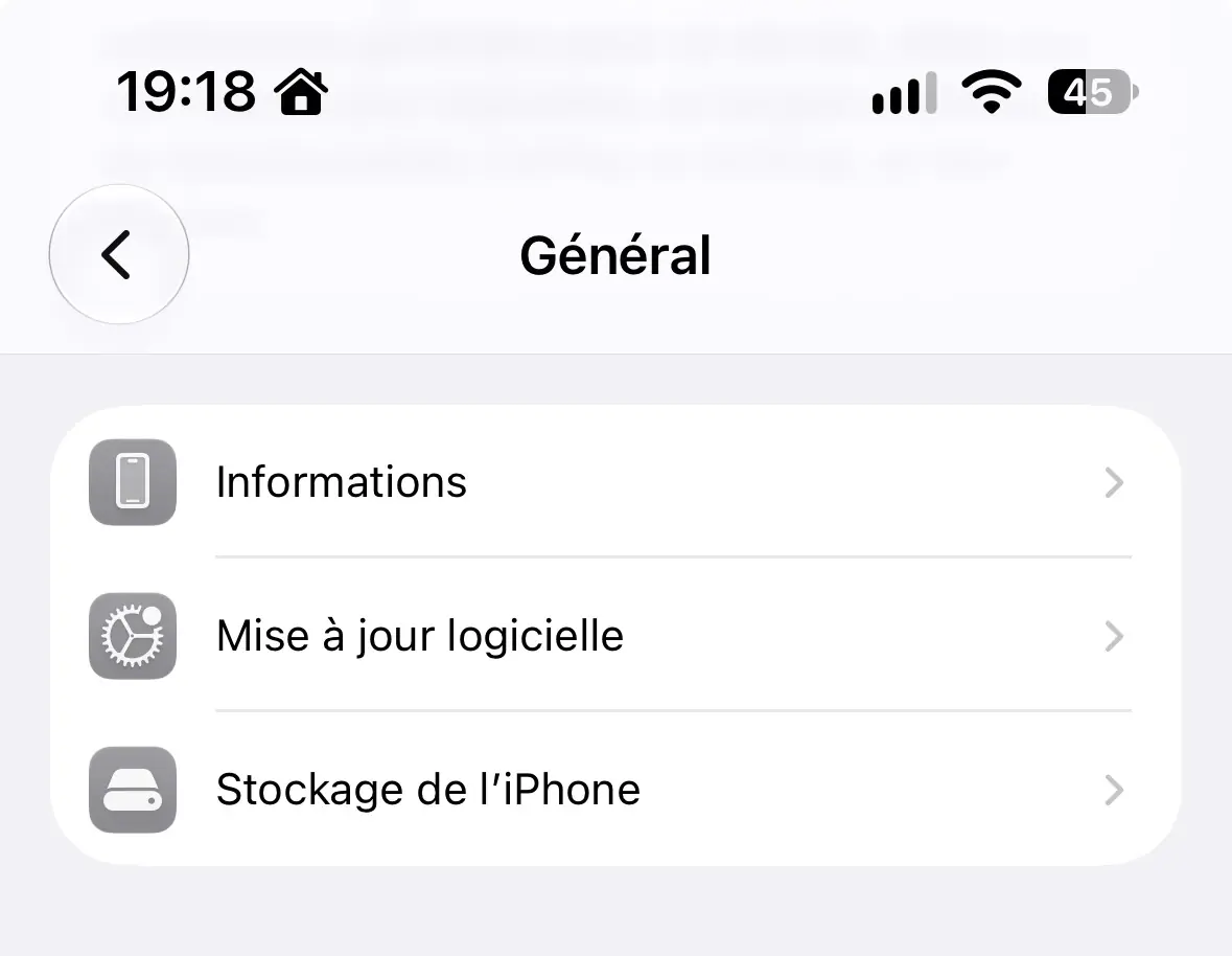 Limitez-vous le stockage de votre iPhone &agrave; cause du prix&nbsp;?