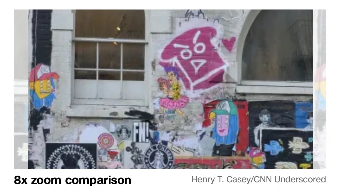CNN