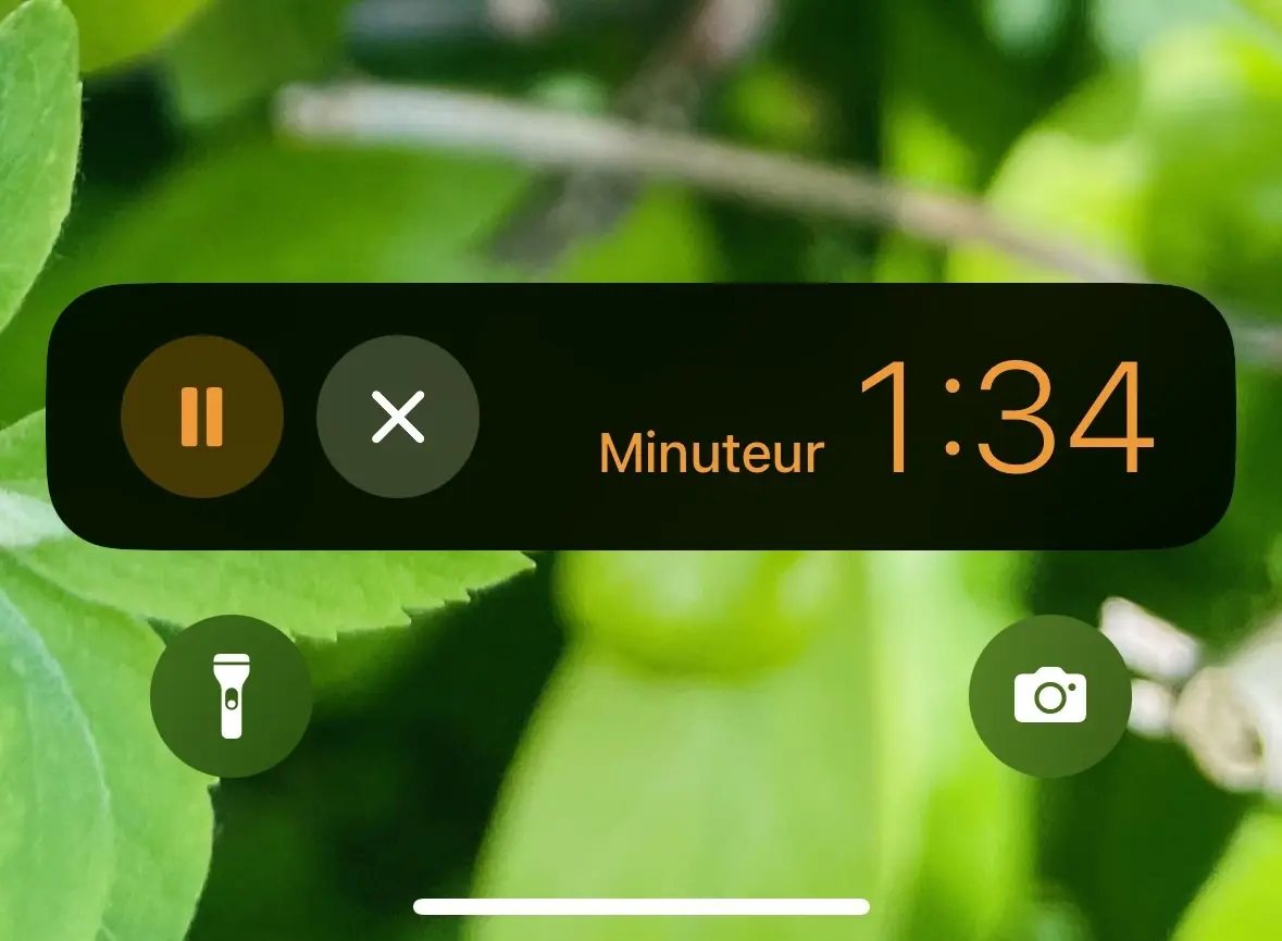 Impossible de rater la cuisson des œufs sur son iPhone avec iOS 17 !