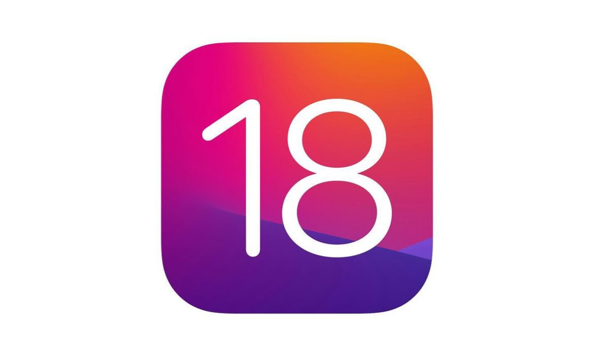 iOS 18