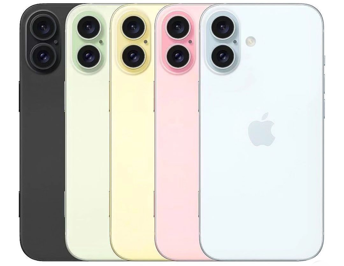 Qu'attendre de l'iPhone 16 et de l'iPhone 16 Pro ?