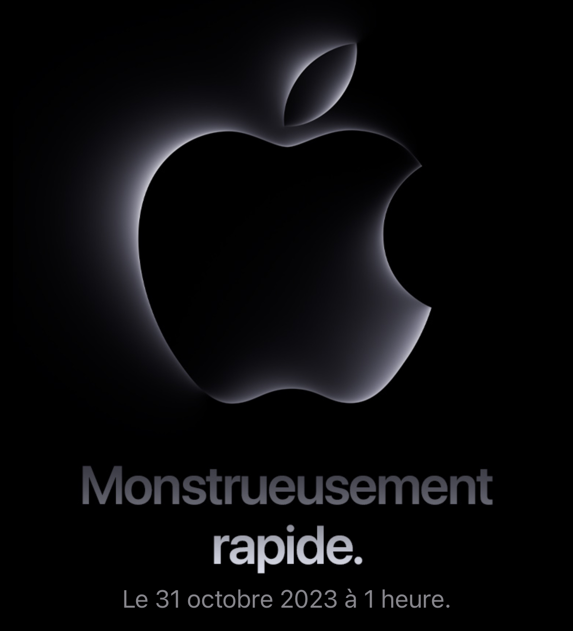 Apple pourrait-elle glisser un iPad pendant la keynote ?