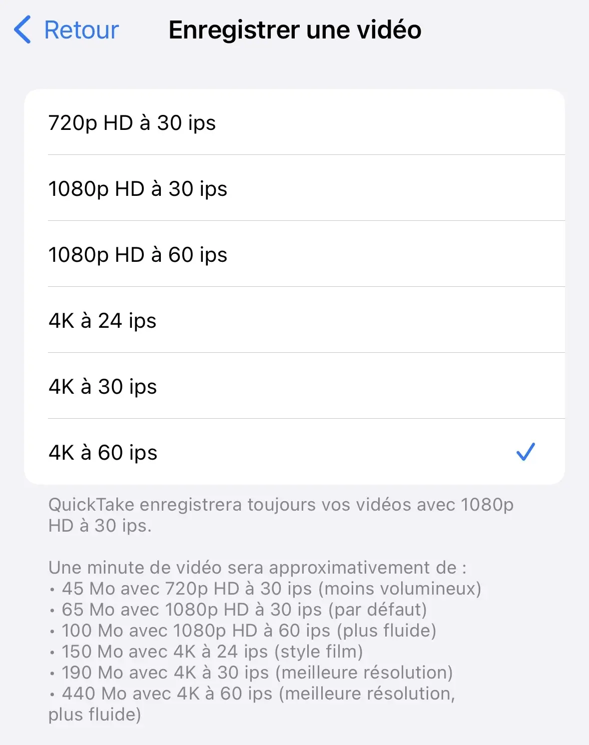 iPhone : êtes-vous plutôt sauvegarde locale ou iCloud ?