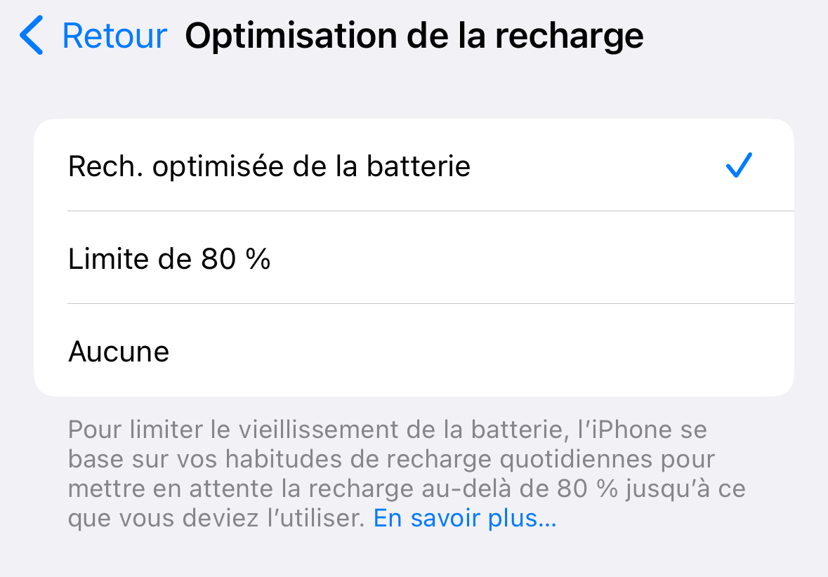 iOS 17.1 / watchOS 10.1 : toutes les nouveautés !