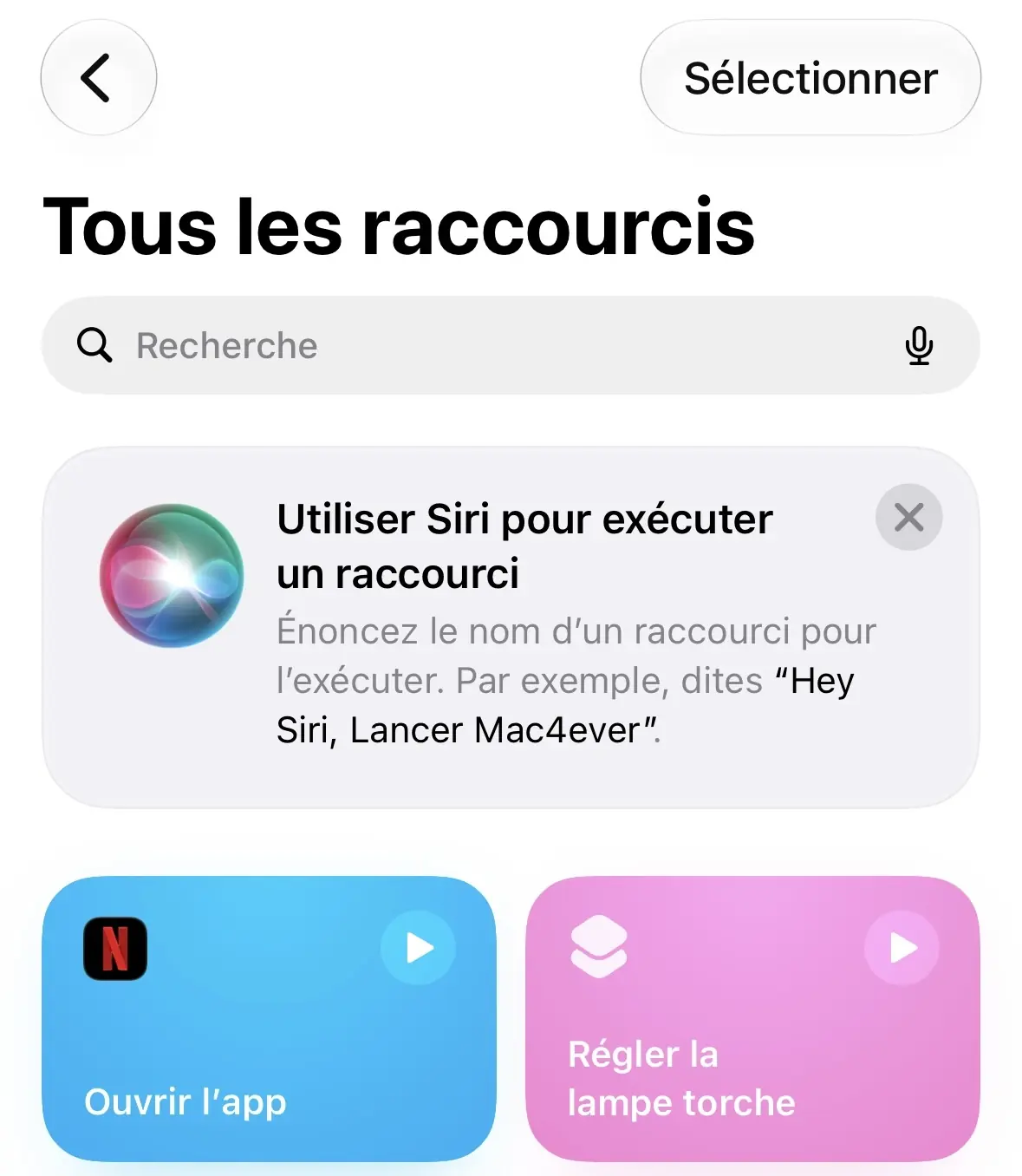 Toutes les nouveaut&eacute;s d'iOS 27&nbsp;: Siri AI, AirPods, interface...