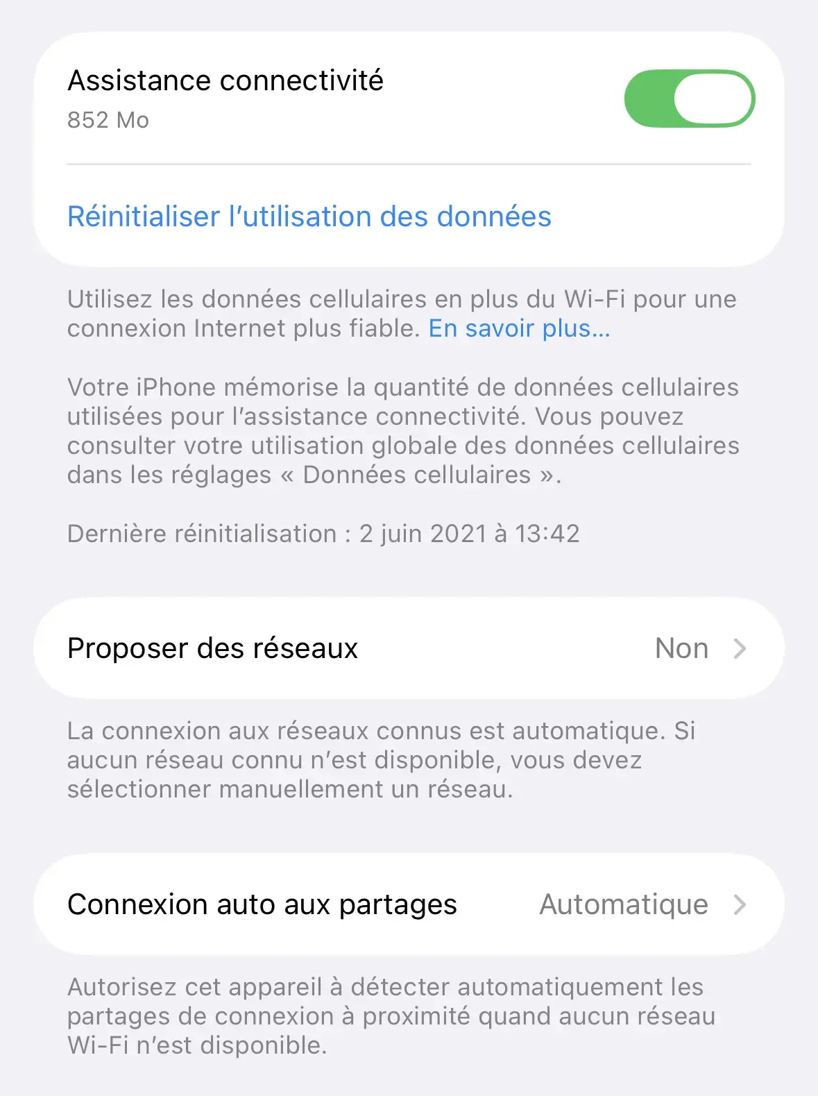 Voici les nouveaut&eacute;s d'iOS 27 (b&ecirc;ta 4)&nbsp;: iPhone pliable, TV, AirPods, Siri...