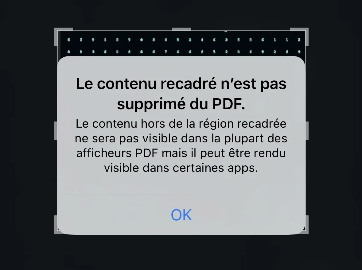 Quelles nouveautés pour iOS 18.3 ?