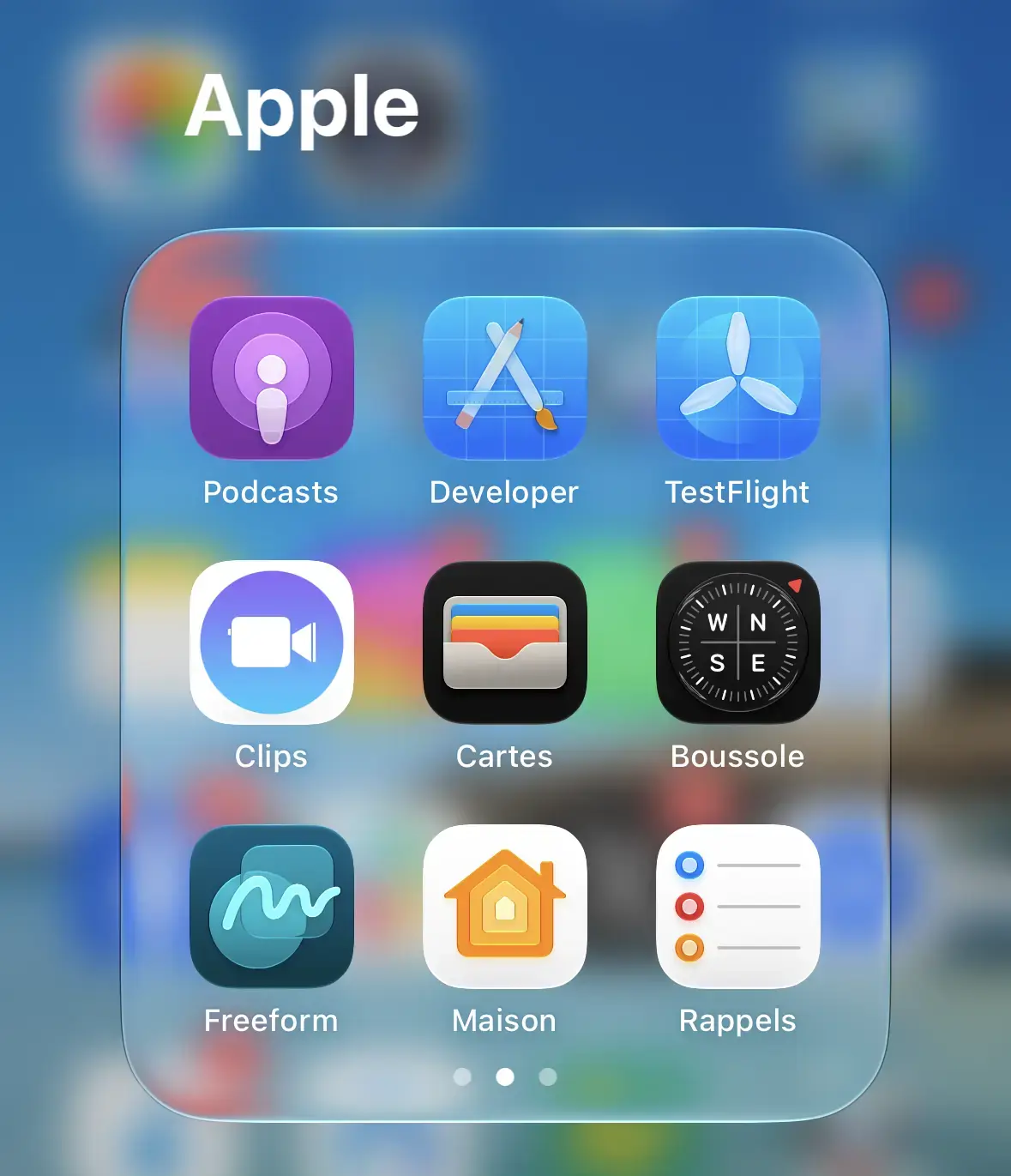 Toutes les nouveaut&eacute;s d'iOS 27&nbsp;: Siri AI, AirPods, interface...
