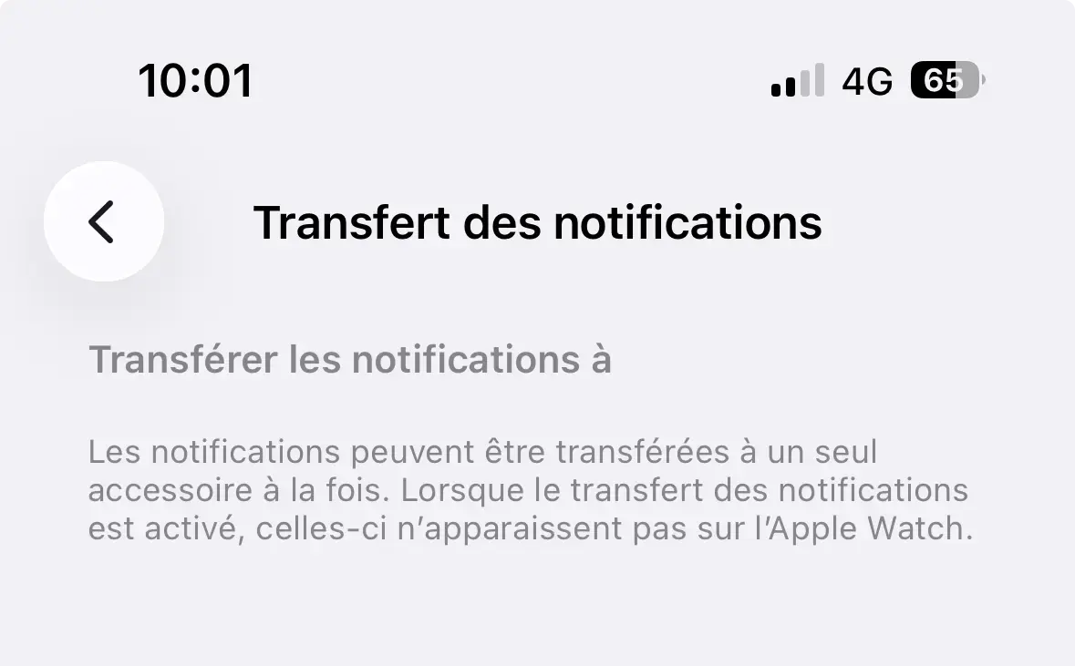 Toutes les nouveaut&eacute;s d'iOS 26.3 &agrave; venir sur l'iPhone (partie 1)