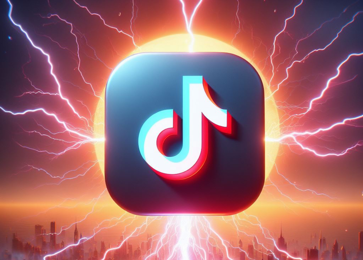 TikTok Appl App Store