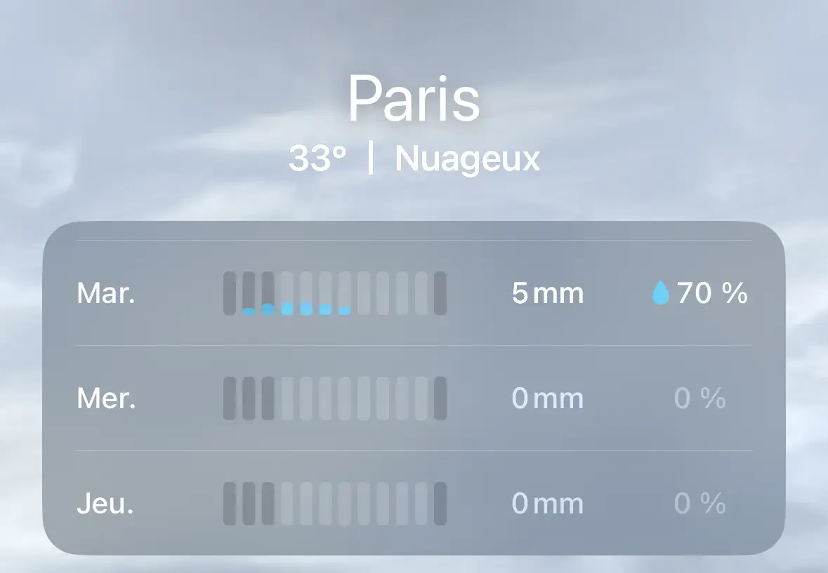 Toutes les nouveaut&eacute;s d'iOS 27 B&ecirc;ta 2&nbsp;: Siri, RCS, AirPort, Wallet...