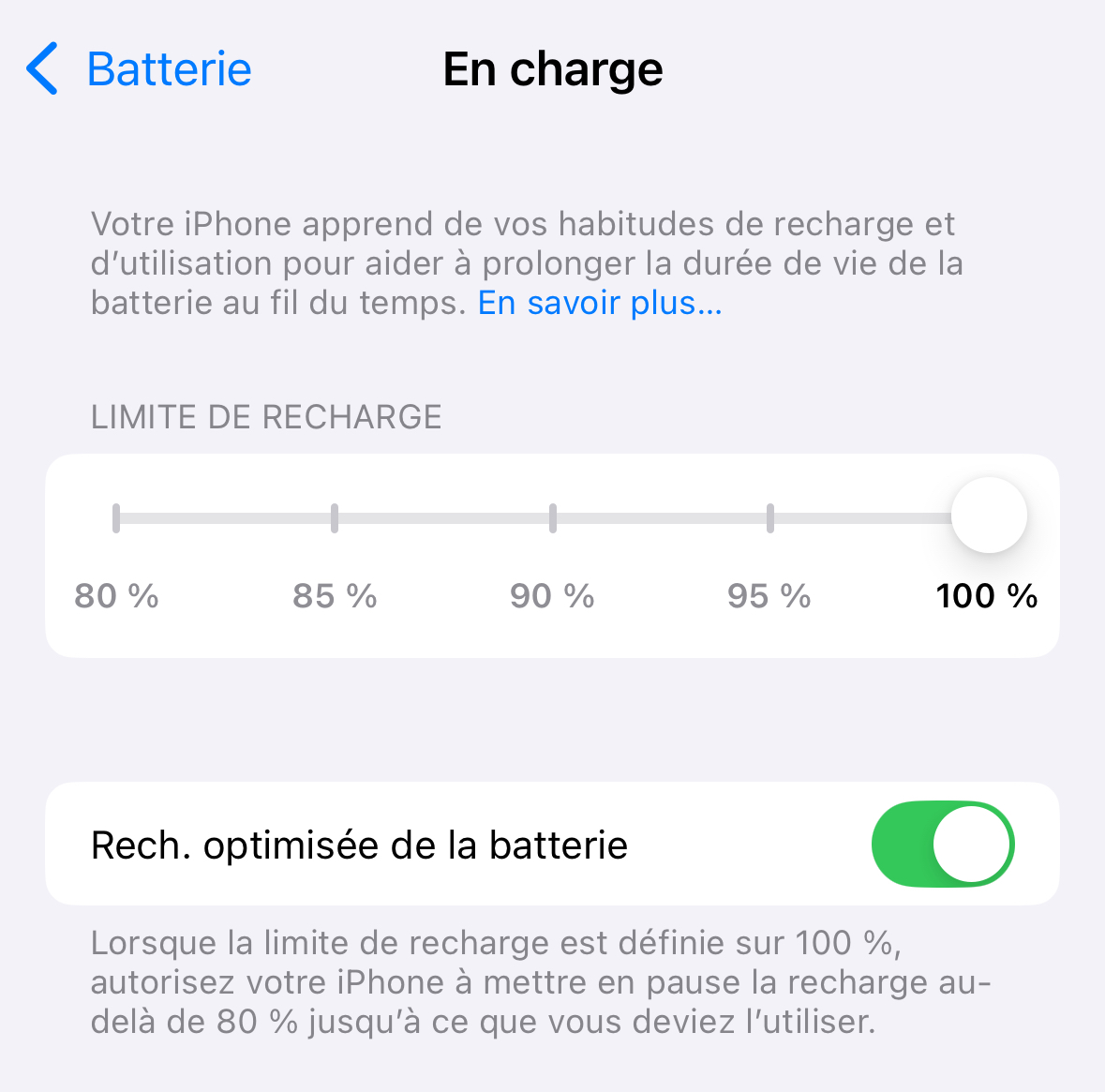 Quelles sont les nouveautés d'iOS 18.2 (partie 2) ?