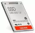 Sandisk promet des SSD 100x plus rapides