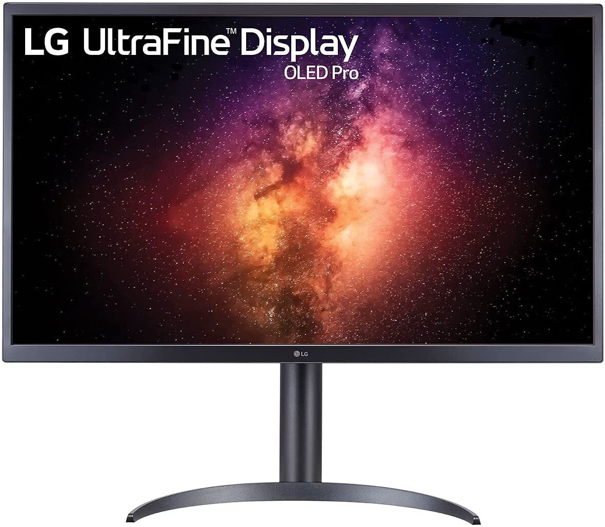 L'UltraFine LG 32 pouces OLED 4K est disponible à 3 599,99 €
