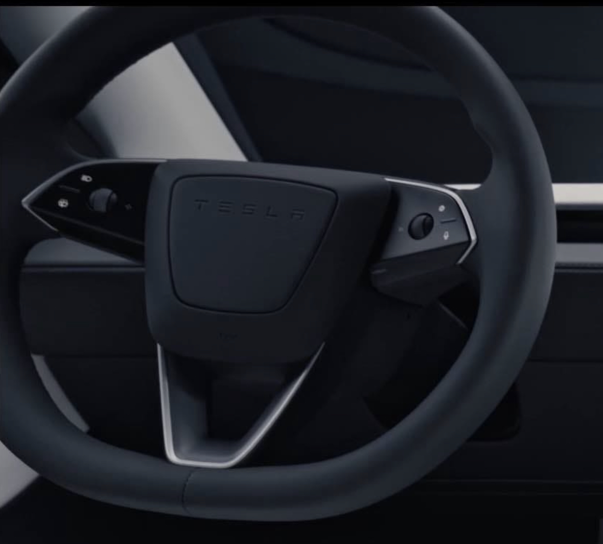 Le nouveau Tesla Model Y arrive en Europe ! Qu'est-ce qui pourrait changer ?