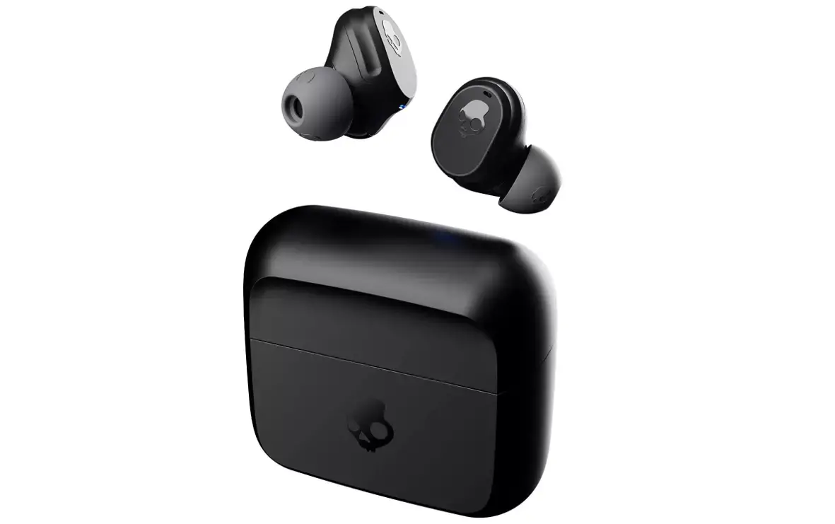 Des écouteurs Bluetooth multipoint, mode Transparence et Tile intégrés à 59€ chez Skullcandy