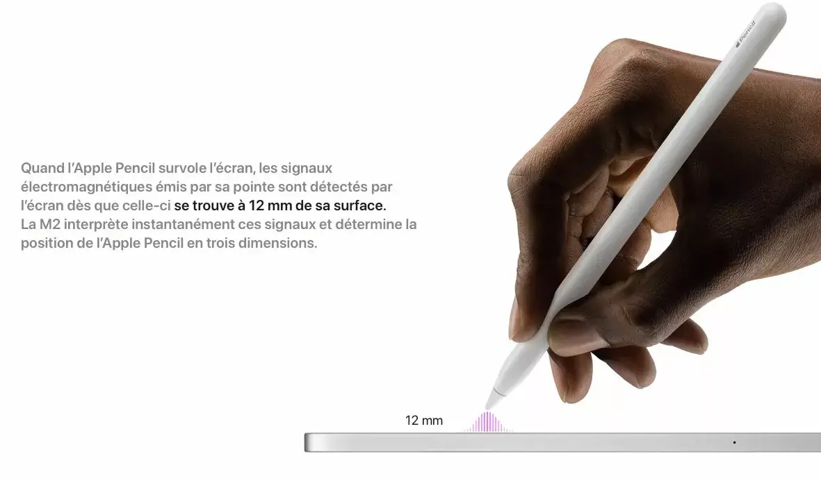 Test de l'iPad Pro M2 : je switche depuis un iPad de 2017, 1ères impressions !