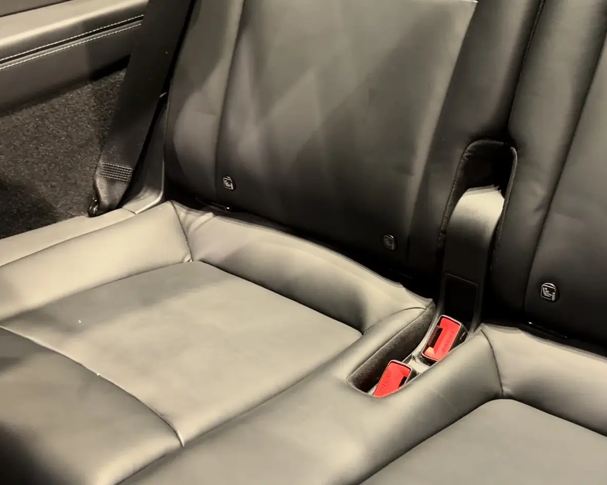 J&rsquo;ai enfin vu le Tesla Model Y L 6 places, parfait pour les familles&nbsp;? (vid&eacute;o)