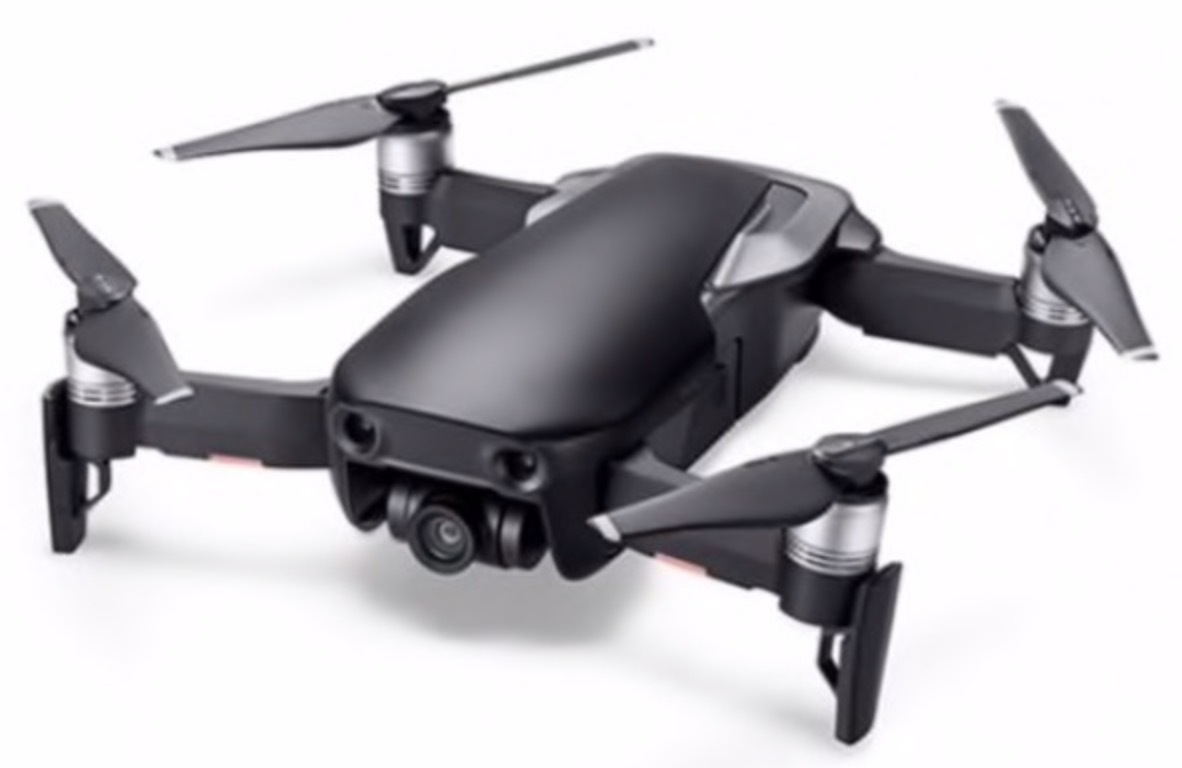 #bonplan : trottinette Segway ES2 à 320€, OSMO Mobile 2 à 109€, MAVIC 2 Zoom à 871€