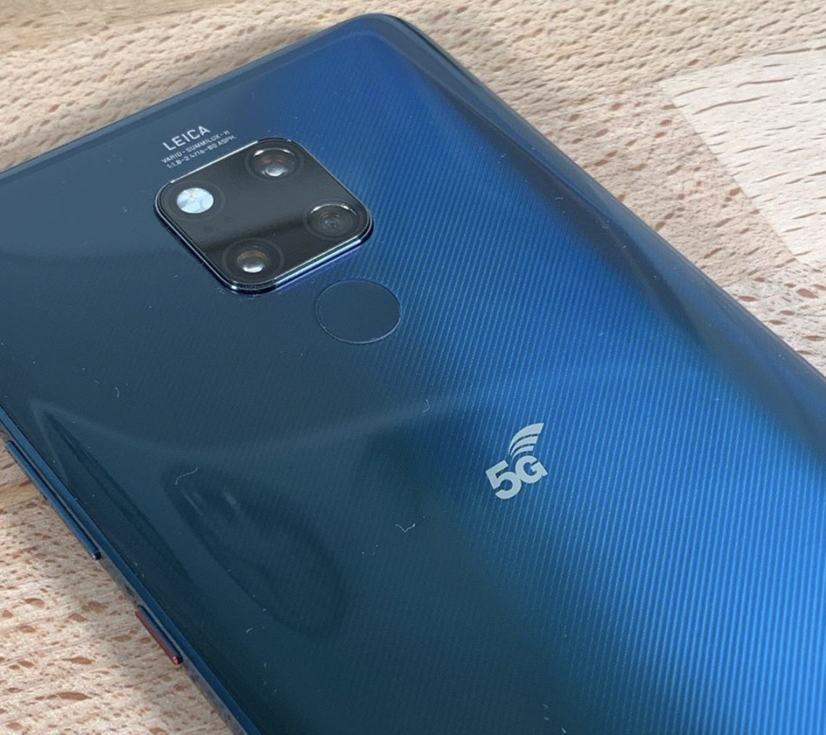 L'OS de Huawei d'abord destiné à de l'entrée de gamme ?