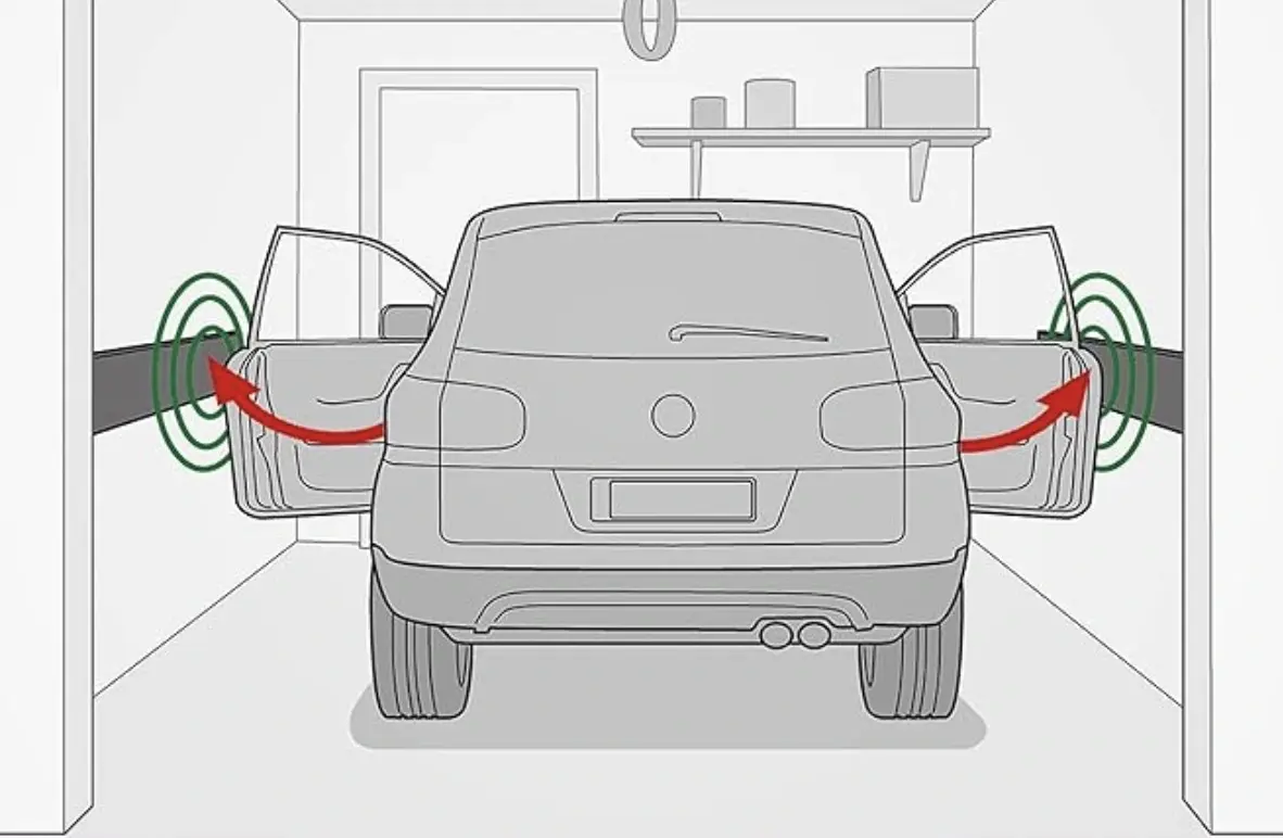 Voilà les 15 accessoires VRAIMENT indispensables pour votre voiture