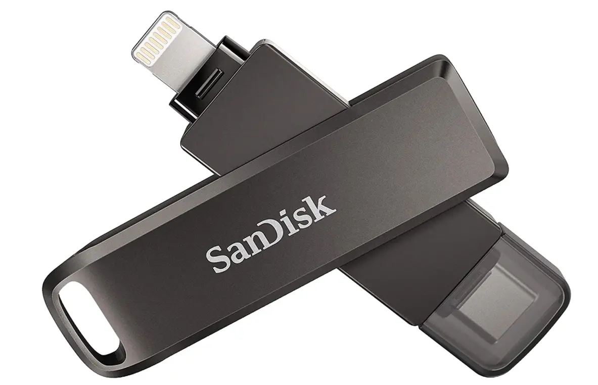 Promos : hub USB-C Satechi à 63€, SSD SanDisk USB-C 1050 Mo/s 1 To à 183€