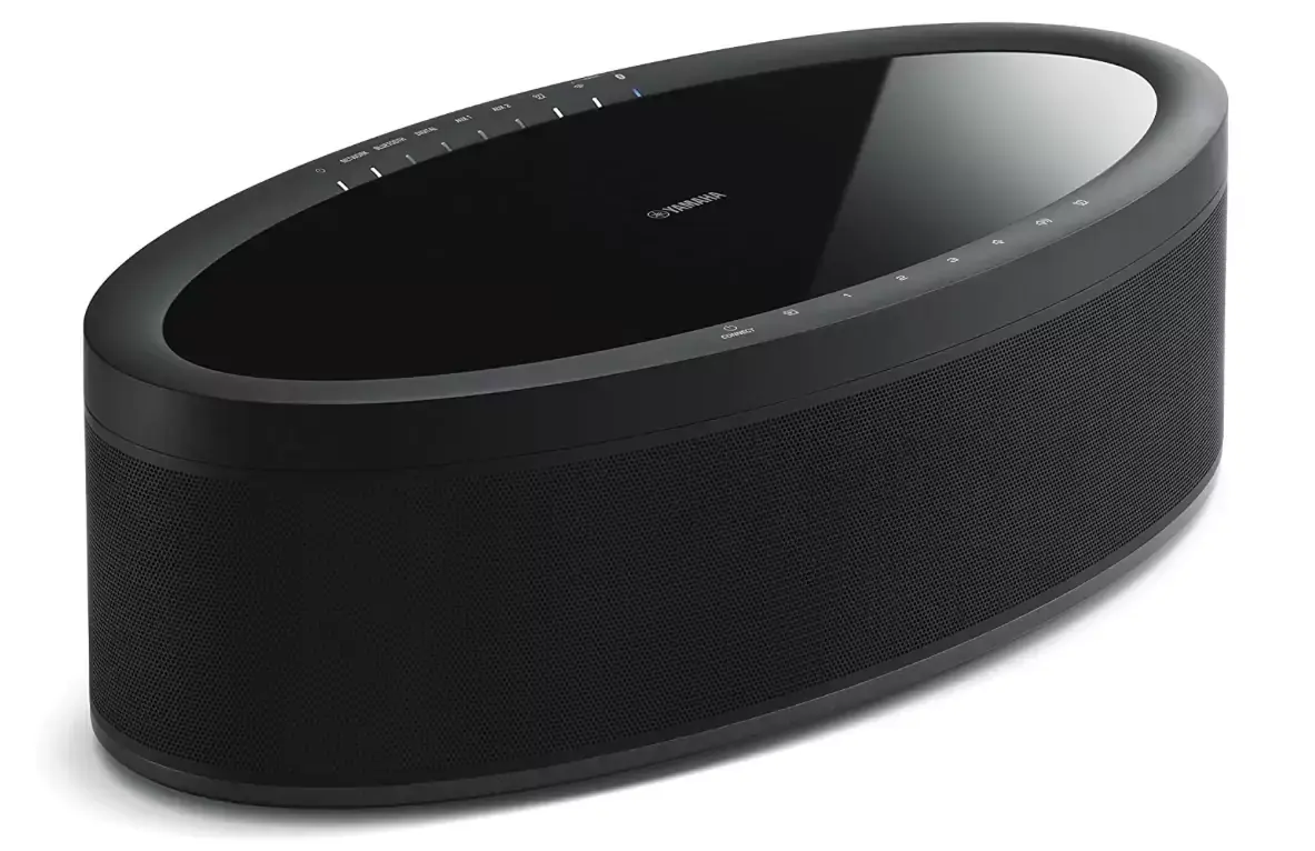 #BlackFriday : jusqu'à 50% de réduction sur la gamme audio de Yamaha (MusicCast 50 AirPlay à 299€)