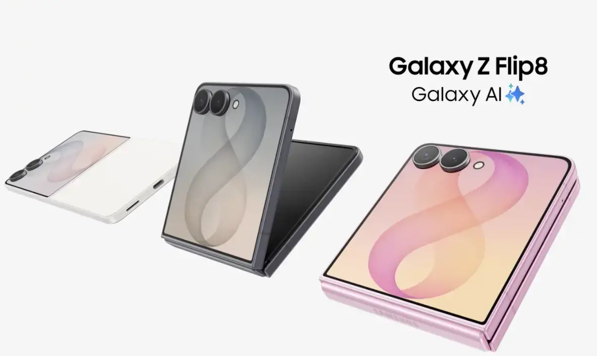 Le Galaxy Z Fold 8 pr&eacute;figure-t-il le futur iPhone Ultra&nbsp;?