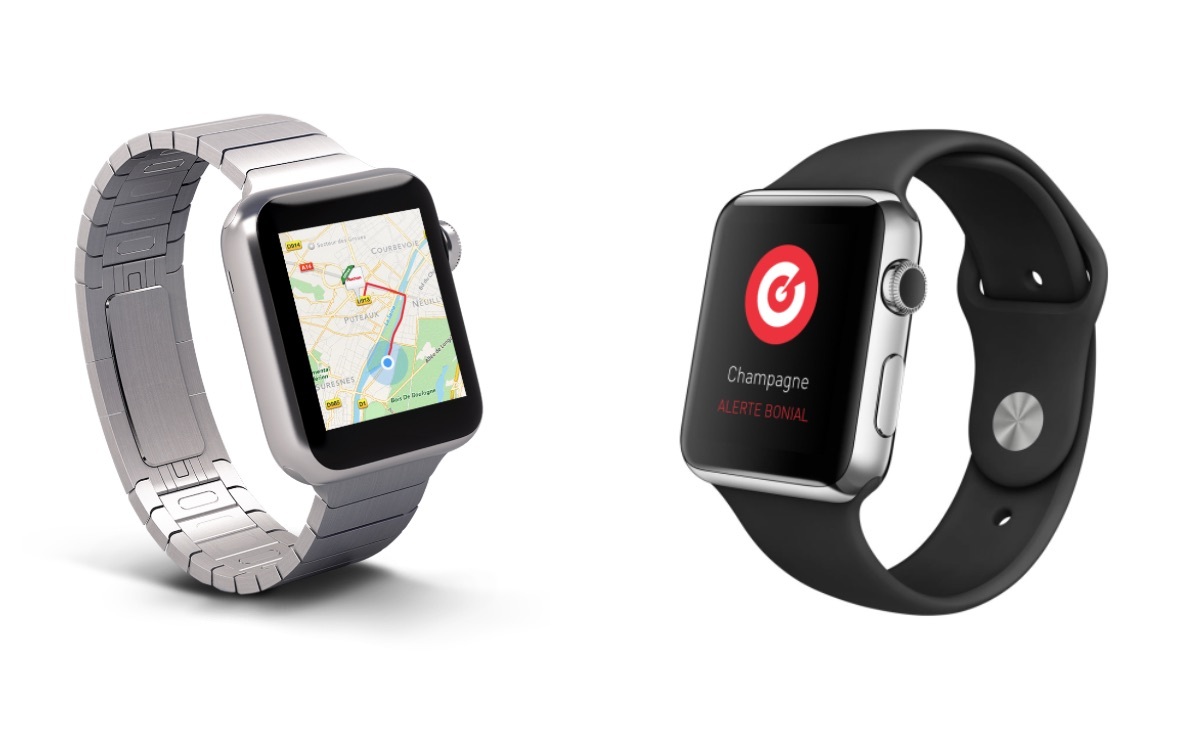 Bonial permettra de traquer les bons plans depuis son Apple Watch