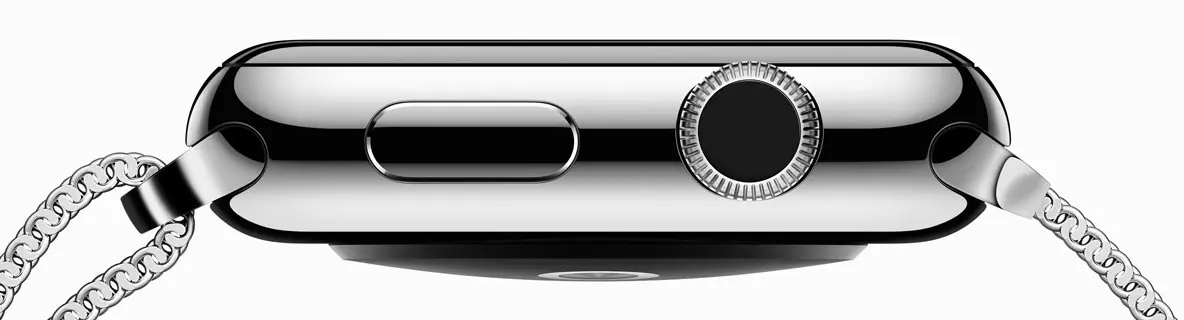 Apple Watch : 18H d'autonomie et jusqu'à 3 jours en mode "Power Reserve"