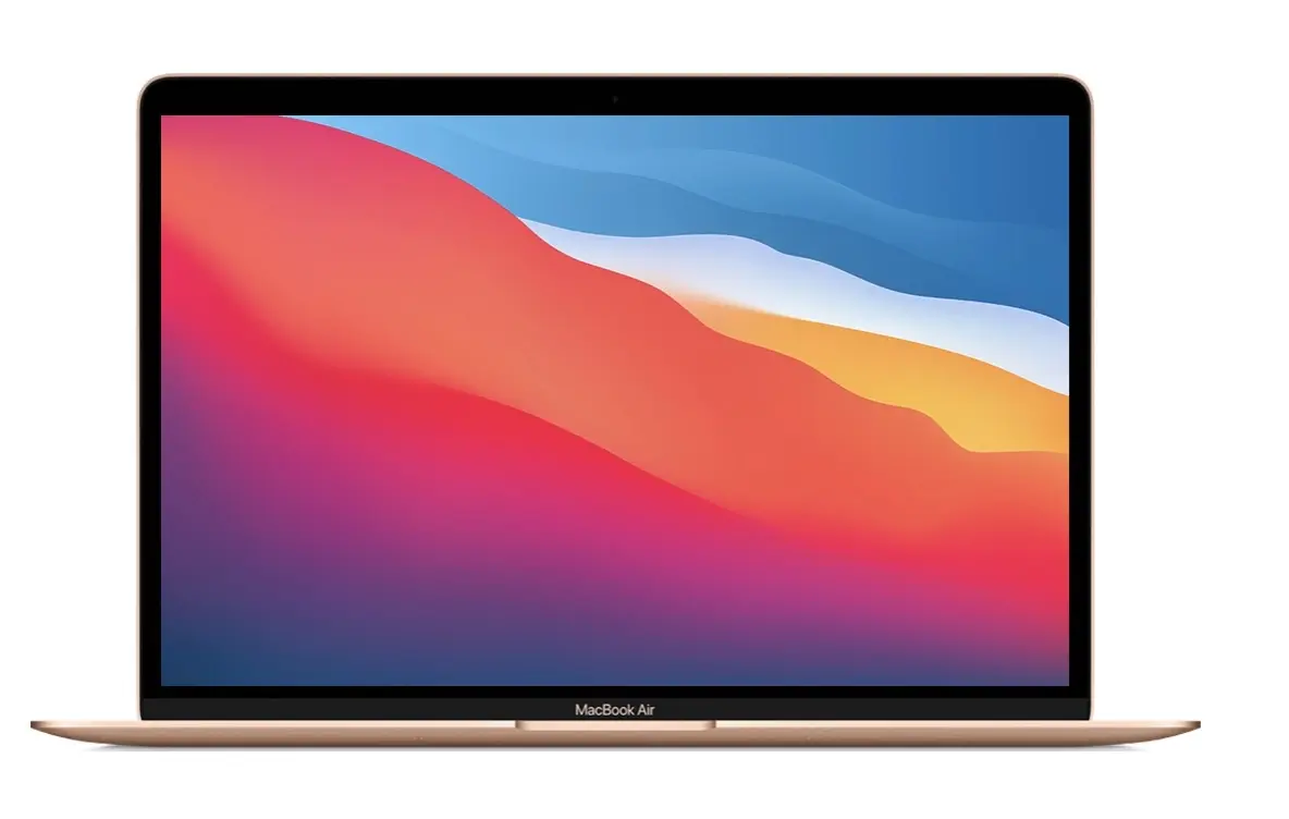 Trop cher le MacBook Air M2 ? Vite, il reste des M1 à 959€ sur le Refurb !