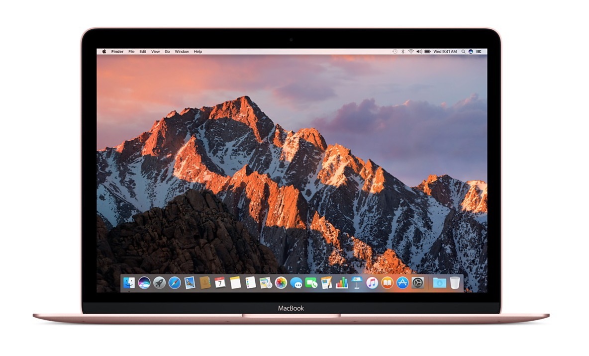 Refurb : les MacBook Retina 2017 sont disponibles en France