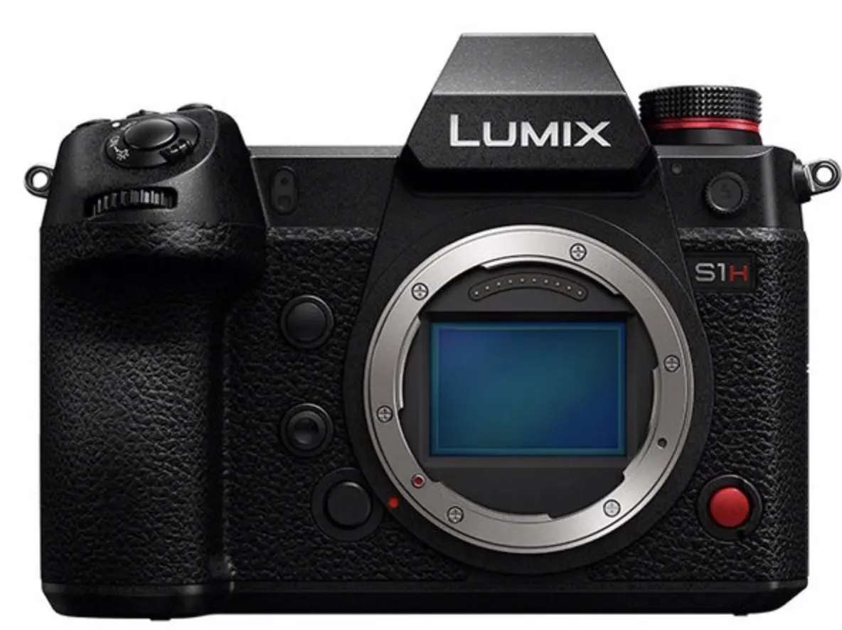 Photo : EOS 90D très performant chez Canon et Lumix S1H pour la vidéo chez Panasonic