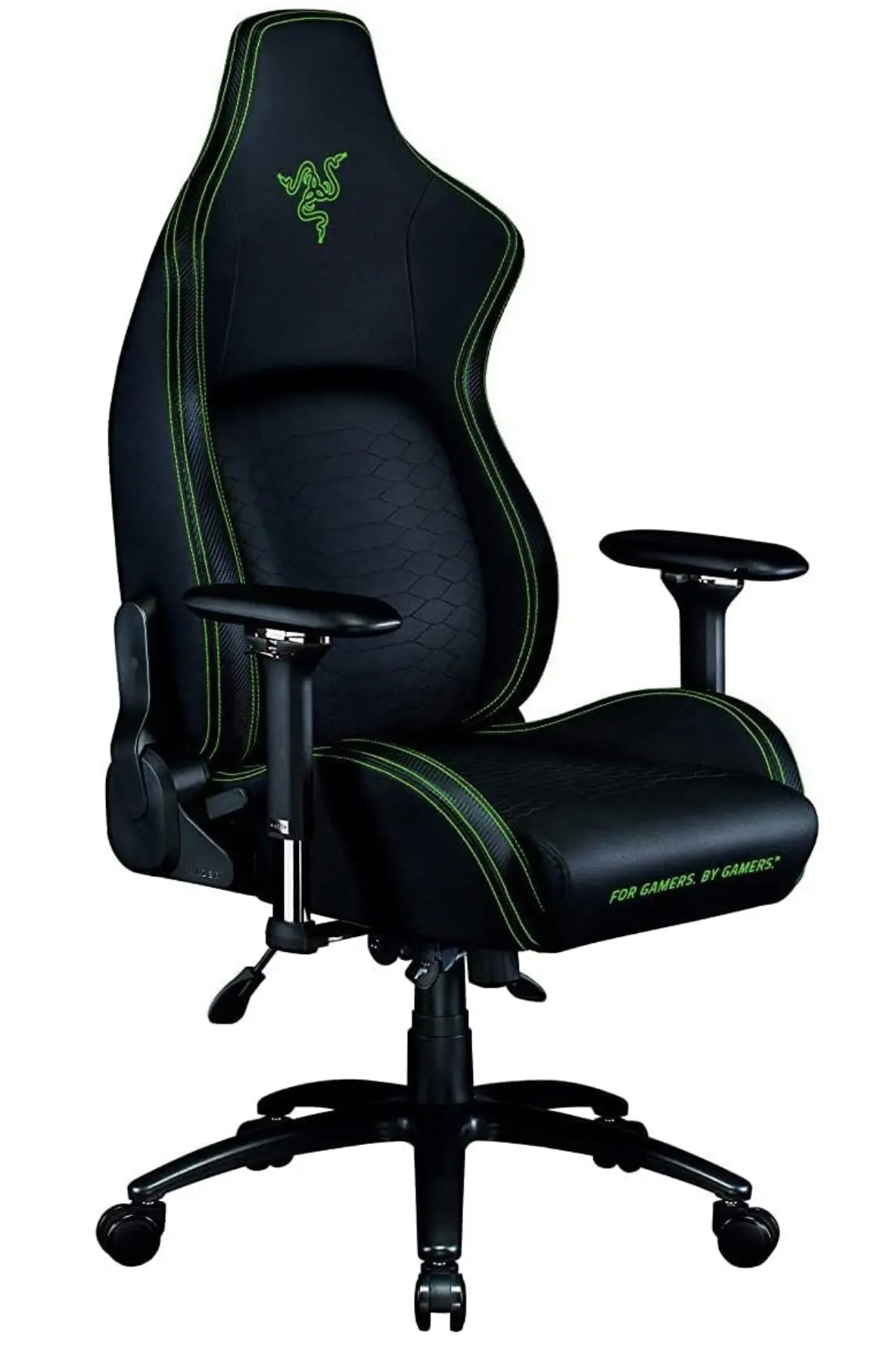 Le siège hyperconfort de Razer "Iskur" à 344€ (-204€) - Bon plan