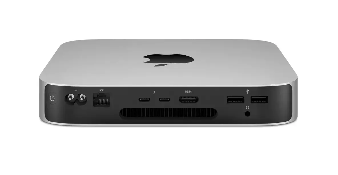 Mac mini M1 Refurb Apple