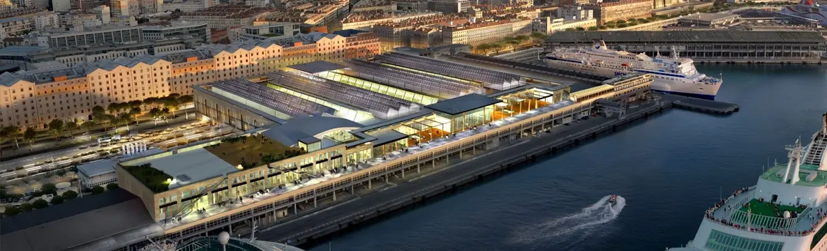 Apple Store de Marseille : ouverture "à la fin de l'année"