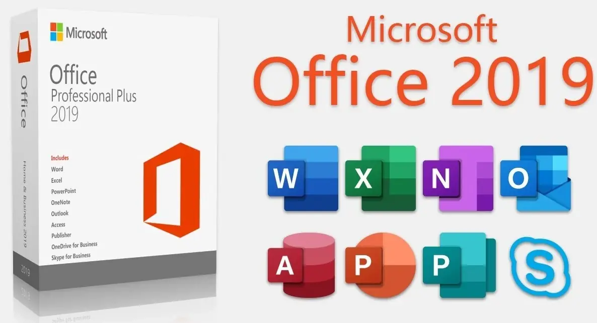 Office 2019 sur Mac&nbsp;: le 13 juillet, Microsoft d&eacute;branche l'&eacute;dition de vos documents