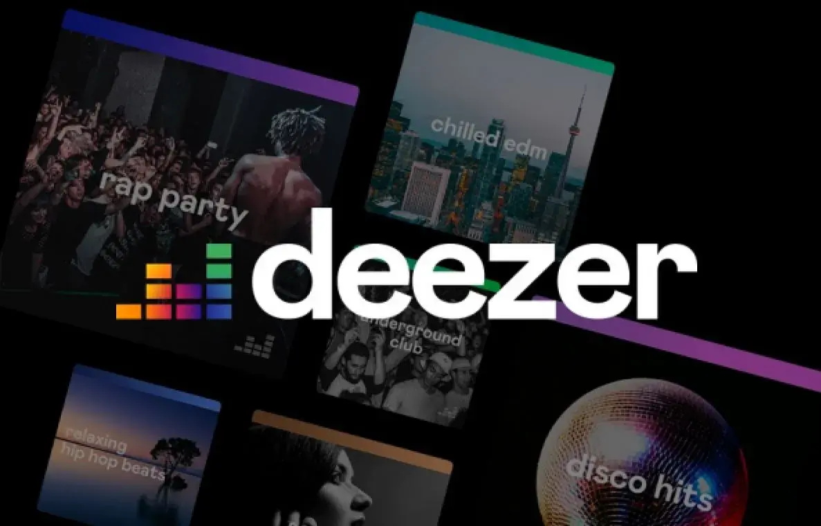 Deezer