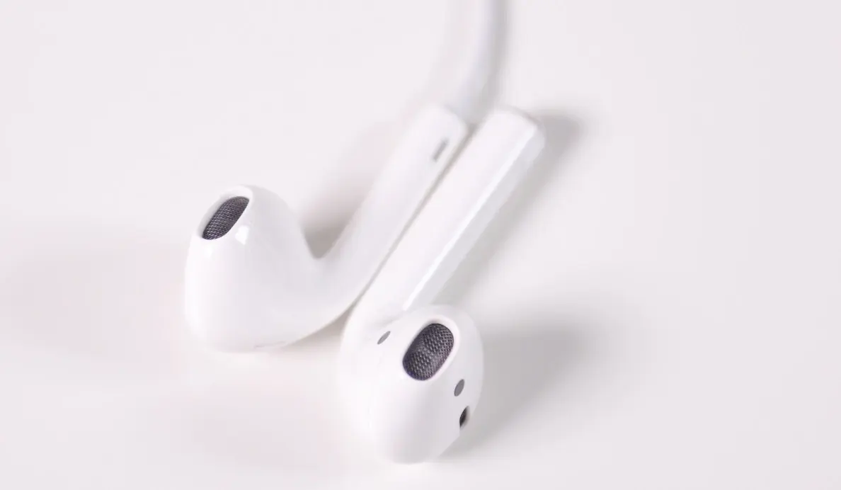 Test des AirPods