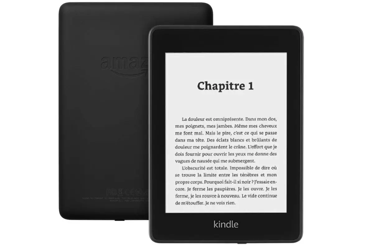 Prime Day : tablette Fire 7 dès 49€, nouvelle Fire HD8 dès 69€, Kindle dès 49€