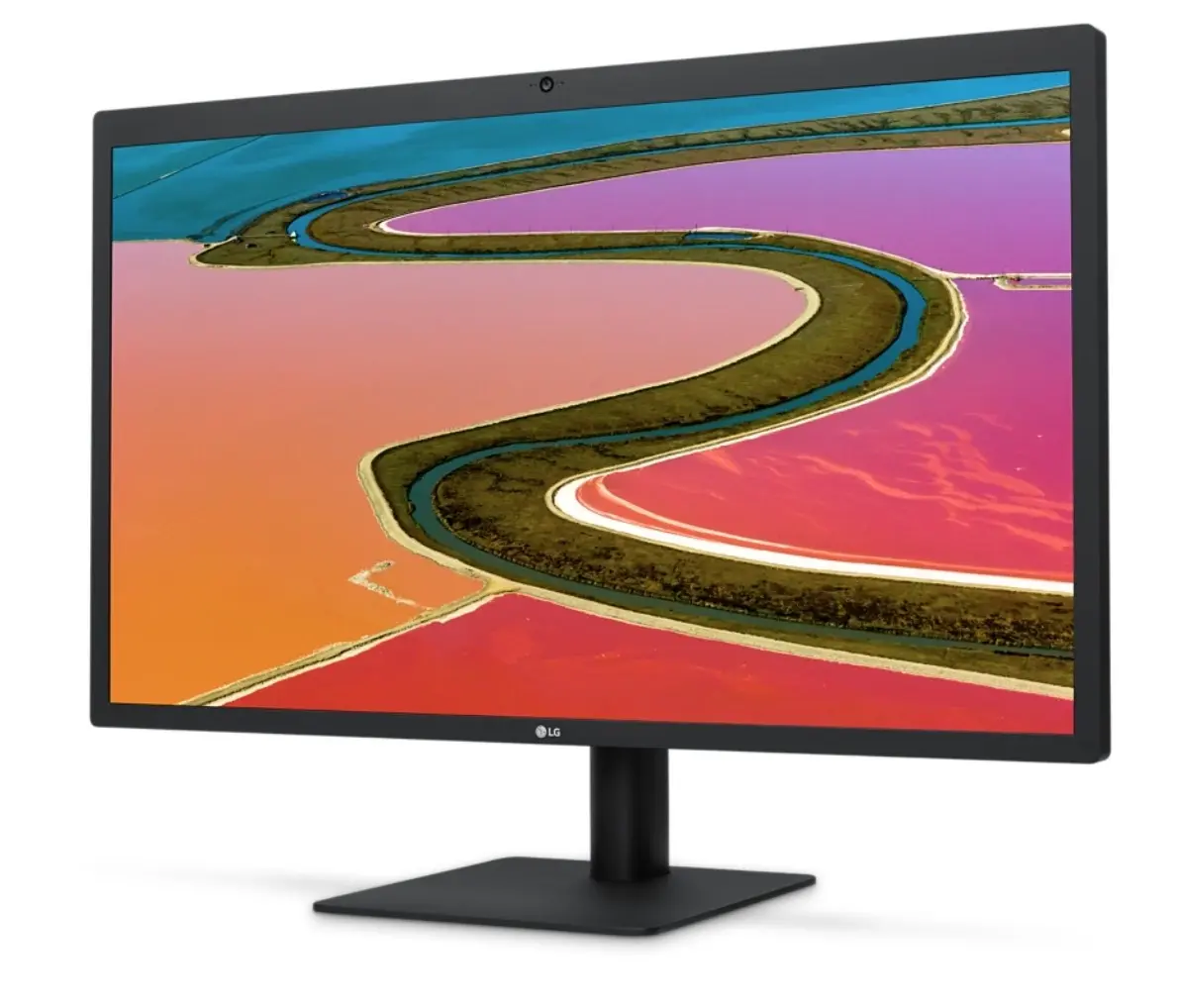 Le moniteur LG 5K "Ultrafine" est disponible à la commande !