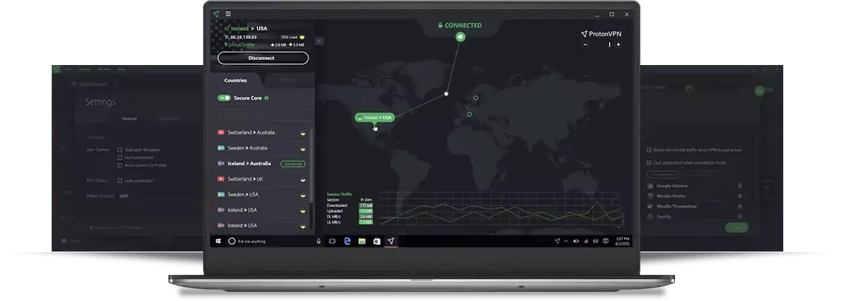 Apple réfute la chronologie des faits présentés par ProtonVPN !