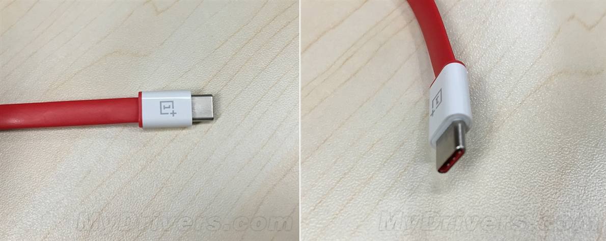 L'image du jour : le OnePlus 2 et son connecteur USB C. A quand sur l'iPhone ?