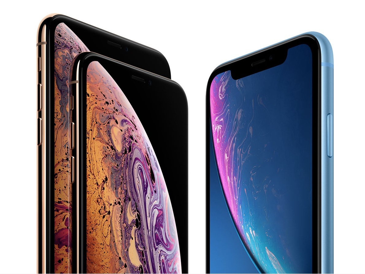 Succès pour les précommandes d'iPhone XS Max et l'Apple Watch Series 4, déception pour le XS