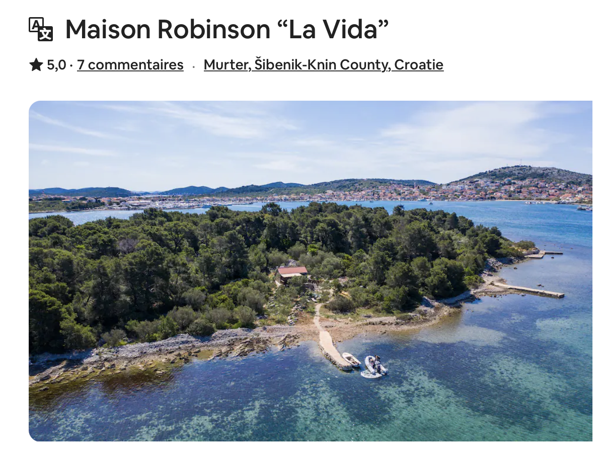 Plus question de faire la fête dans un Airbnb !