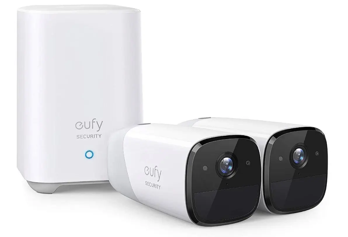 Promos : jusqu'à 80 euros de réduction sur la gamme Eufy