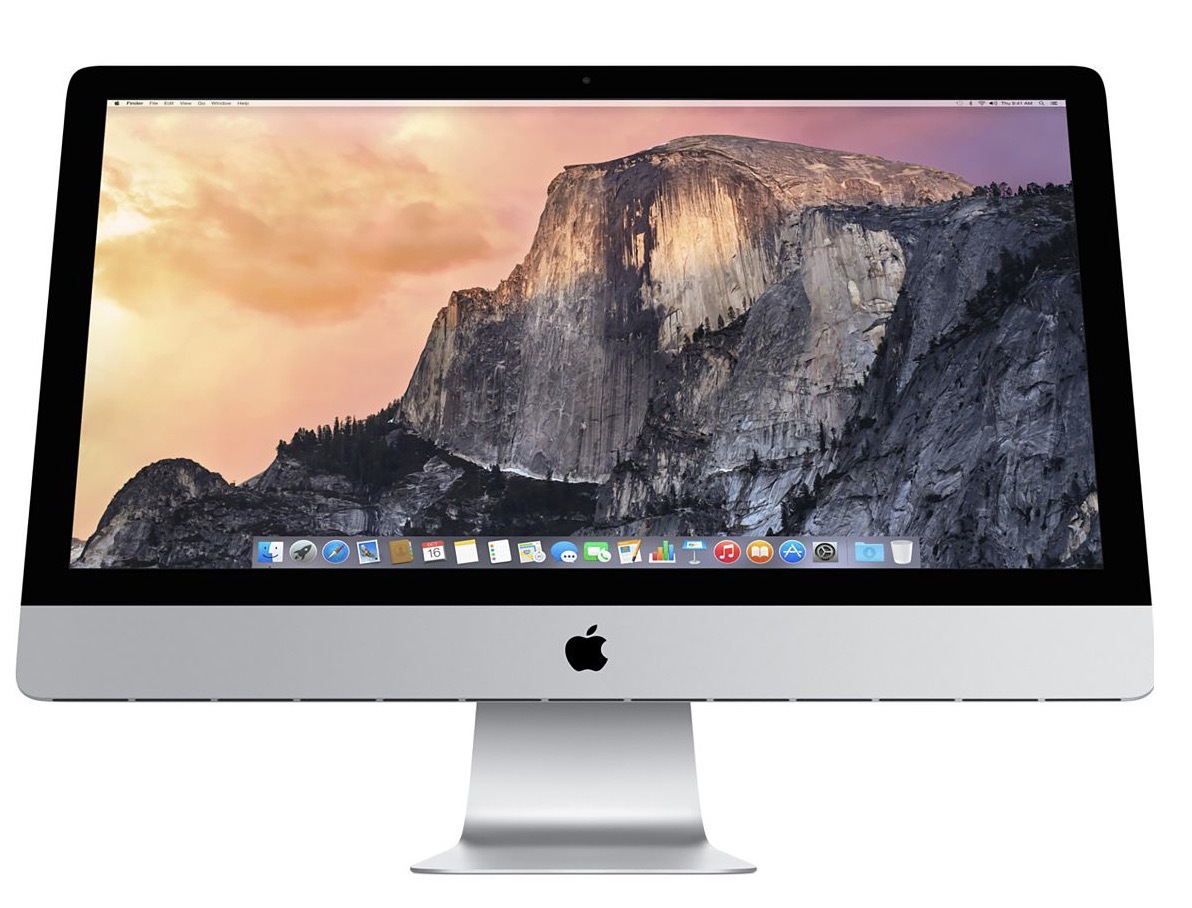 Refurb : des MacBook à 1169€, MacBook Pro 13" à 1379€ et des iMac5k à 1409€