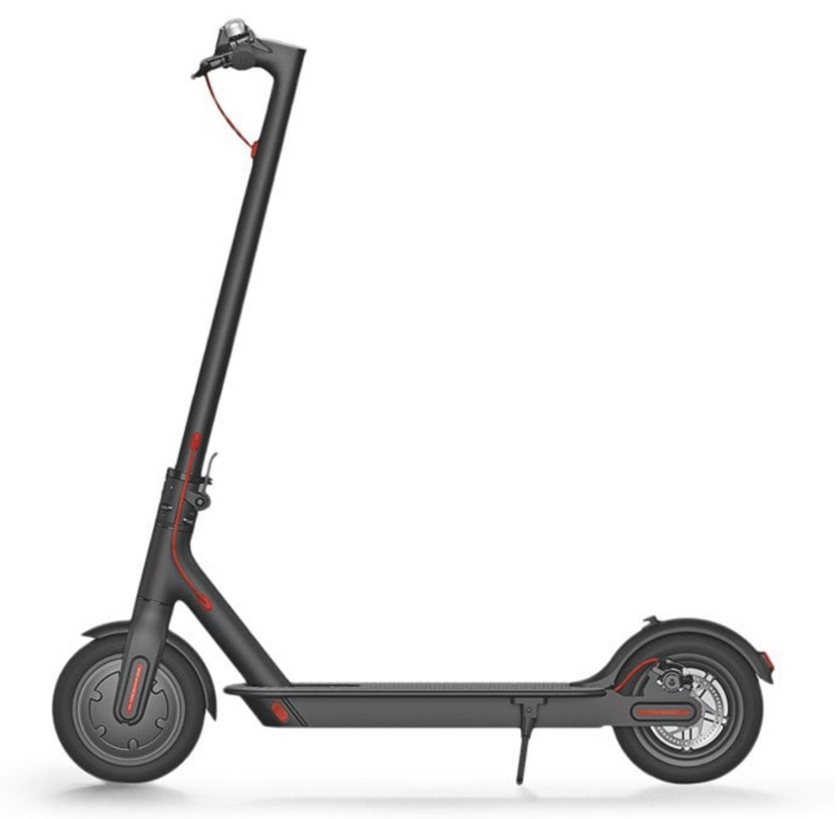 Promos : trottinette Youth Edition, Ninebot Plus, Mavic Pro, coque iPhone X, chargeur Qi...