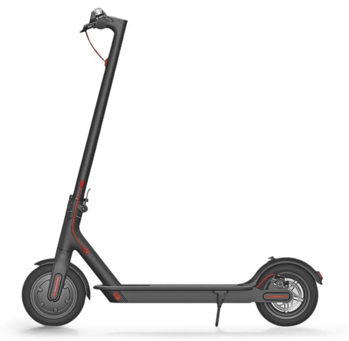 Promos : trottinette Youth Edition, Ninebot Plus, Mavic Pro, coque iPhone X, chargeur Qi...